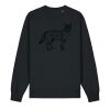 Unisex Changer 2.0 iconic crew neck sweatshirt (STSU178) Thumbnail