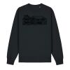 Unisex Changer 2.0 iconic crew neck sweatshirt (STSU178) Thumbnail
