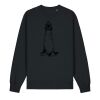 Unisex Changer 2.0 iconic crew neck sweatshirt (STSU178) Thumbnail