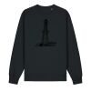 Unisex Changer 2.0 iconic crew neck sweatshirt (STSU178) Thumbnail