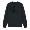 Unisex Changer 2.0 iconic crew neck sweatshirt (STSU178) Thumbnail