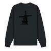 Unisex Changer 2.0 iconic crew neck sweatshirt (STSU178) Thumbnail
