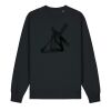 Unisex Changer 2.0 iconic crew neck sweatshirt (STSU178) Thumbnail
