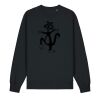 Unisex Changer 2.0 iconic crew neck sweatshirt (STSU178) Thumbnail