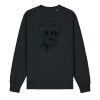 Unisex Changer 2.0 iconic crew neck sweatshirt (STSU178) Thumbnail