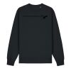 Unisex Changer 2.0 iconic crew neck sweatshirt (STSU178) Thumbnail