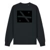Unisex Changer 2.0 iconic crew neck sweatshirt (STSU178) Thumbnail