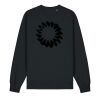 Unisex Changer 2.0 iconic crew neck sweatshirt (STSU178) Thumbnail
