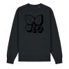 Unisex Changer 2.0 iconic crew neck sweatshirt (STSU178) Thumbnail