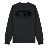 Unisex Changer 2.0 iconic crew neck sweatshirt (STSU178) Thumbnail