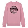 Unisex Changer 2.0 iconic crew neck sweatshirt (STSU178) Thumbnail
