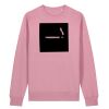 Unisex Changer 2.0 iconic crew neck sweatshirt (STSU178) Thumbnail