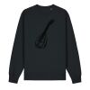Unisex Changer 2.0 iconic crew neck sweatshirt (STSU178) Thumbnail