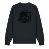 Unisex Changer 2.0 iconic crew neck sweatshirt (STSU178) Thumbnail