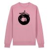 Unisex Changer 2.0 iconic crew neck sweatshirt (STSU178) Thumbnail