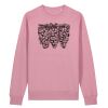 Unisex Changer 2.0 iconic crew neck sweatshirt (STSU178) Thumbnail