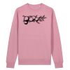 Unisex Changer 2.0 iconic crew neck sweatshirt (STSU178) Thumbnail