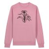 Unisex Changer 2.0 iconic crew neck sweatshirt (STSU178) Thumbnail