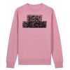 Unisex Changer 2.0 iconic crew neck sweatshirt (STSU178) Thumbnail