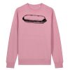 Unisex Changer 2.0 iconic crew neck sweatshirt (STSU178) Thumbnail