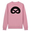 Unisex Changer 2.0 iconic crew neck sweatshirt (STSU178) Thumbnail