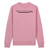 Unisex Changer 2.0 iconic crew neck sweatshirt (STSU178) Thumbnail