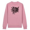 Unisex Changer 2.0 iconic crew neck sweatshirt (STSU178) Thumbnail