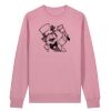 Unisex Changer 2.0 iconic crew neck sweatshirt (STSU178) Thumbnail