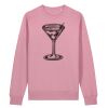 Unisex Changer 2.0 iconic crew neck sweatshirt (STSU178) Thumbnail
