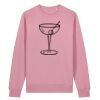 Unisex Changer 2.0 iconic crew neck sweatshirt (STSU178) Thumbnail