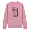 Unisex Changer 2.0 iconic crew neck sweatshirt (STSU178) Thumbnail