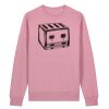 Unisex Changer 2.0 iconic crew neck sweatshirt (STSU178) Thumbnail