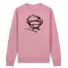Unisex Changer 2.0 iconic crew neck sweatshirt (STSU178) Thumbnail