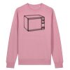 Unisex Changer 2.0 iconic crew neck sweatshirt (STSU178) Thumbnail