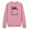 Unisex Changer 2.0 iconic crew neck sweatshirt (STSU178) Thumbnail