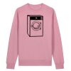 Unisex Changer 2.0 iconic crew neck sweatshirt (STSU178) Thumbnail