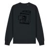 Unisex Changer 2.0 iconic crew neck sweatshirt (STSU178) Thumbnail