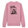 Unisex Changer 2.0 iconic crew neck sweatshirt (STSU178) Thumbnail