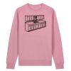 Unisex Changer 2.0 iconic crew neck sweatshirt (STSU178) Thumbnail