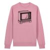 Unisex Changer 2.0 iconic crew neck sweatshirt (STSU178) Thumbnail