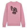 Unisex Changer 2.0 iconic crew neck sweatshirt (STSU178) Thumbnail