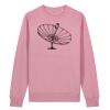 Unisex Changer 2.0 iconic crew neck sweatshirt (STSU178) Thumbnail