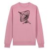 Unisex Changer 2.0 iconic crew neck sweatshirt (STSU178) Thumbnail
