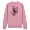 Unisex Changer 2.0 iconic crew neck sweatshirt (STSU178) Thumbnail