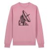 Unisex Changer 2.0 iconic crew neck sweatshirt (STSU178) Thumbnail