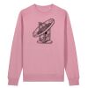 Unisex Changer 2.0 iconic crew neck sweatshirt (STSU178) Thumbnail