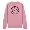Unisex Changer 2.0 iconic crew neck sweatshirt (STSU178) Thumbnail