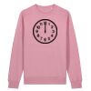 Unisex Changer 2.0 iconic crew neck sweatshirt (STSU178) Thumbnail