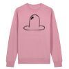 Unisex Changer 2.0 iconic crew neck sweatshirt (STSU178) Thumbnail