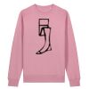 Unisex Changer 2.0 iconic crew neck sweatshirt (STSU178) Thumbnail